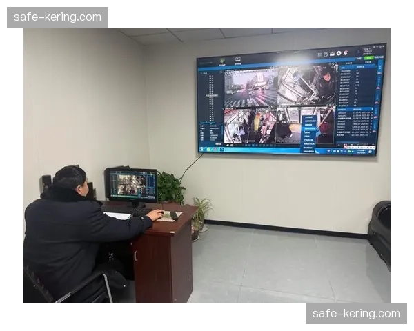 云端指挥中心本季普及 异地场馆调配实现秒级联动