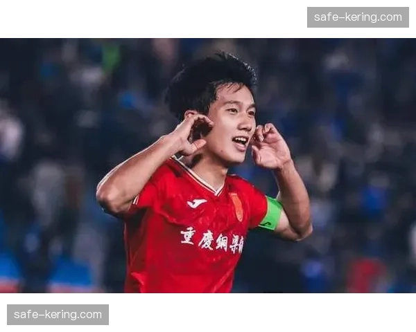 重庆铜梁龙503次传球83%成功率，升班马技术流打法令人侧目