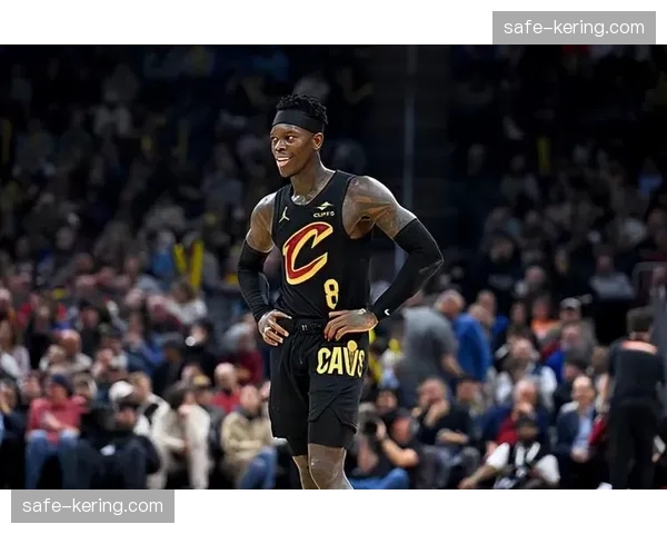 施罗德加盟骑士后首取两双，11助攻创个人单场新高