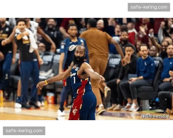 骑士主场双杀猛龙取得2-0优势，米切尔延续揭幕战30+得分纪录